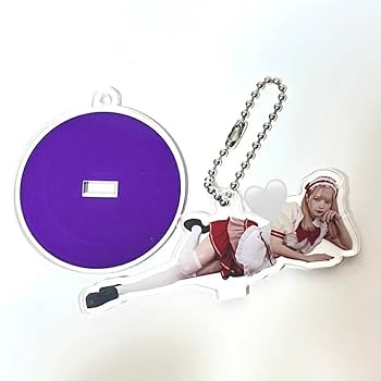 Amazon.co.jp: きゅるりんってしてみて 環やね アクスタ : おもちゃ